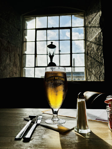 Photo of Seco Lounge - 12-15, Mills Bakery, Royal William Rd, Stonehouse, Plymouth PL1 3RP